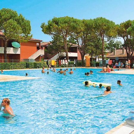 Apartment Villaggio Azzurro-1 By Interhome Bibione Exterior foto
