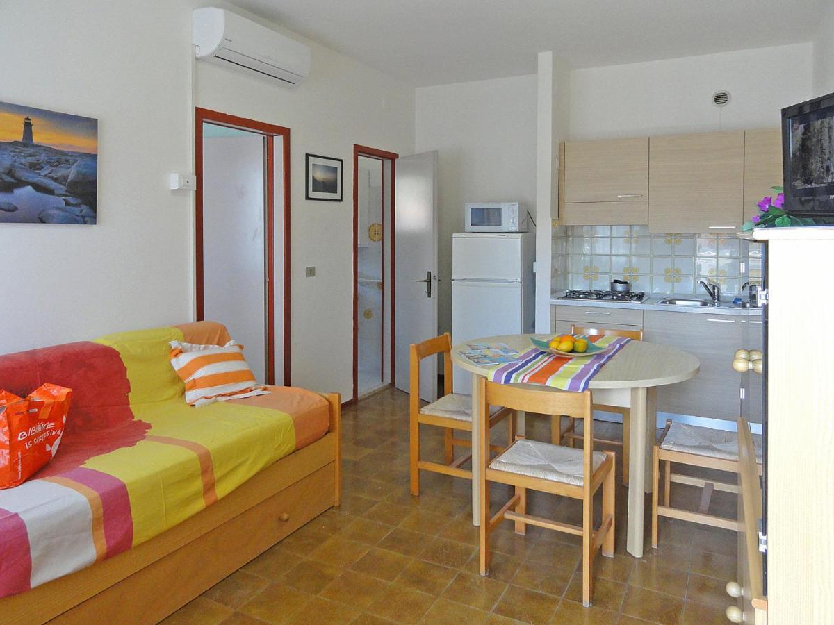 Apartment Villaggio Azzurro-1 By Interhome Bibione Exterior foto