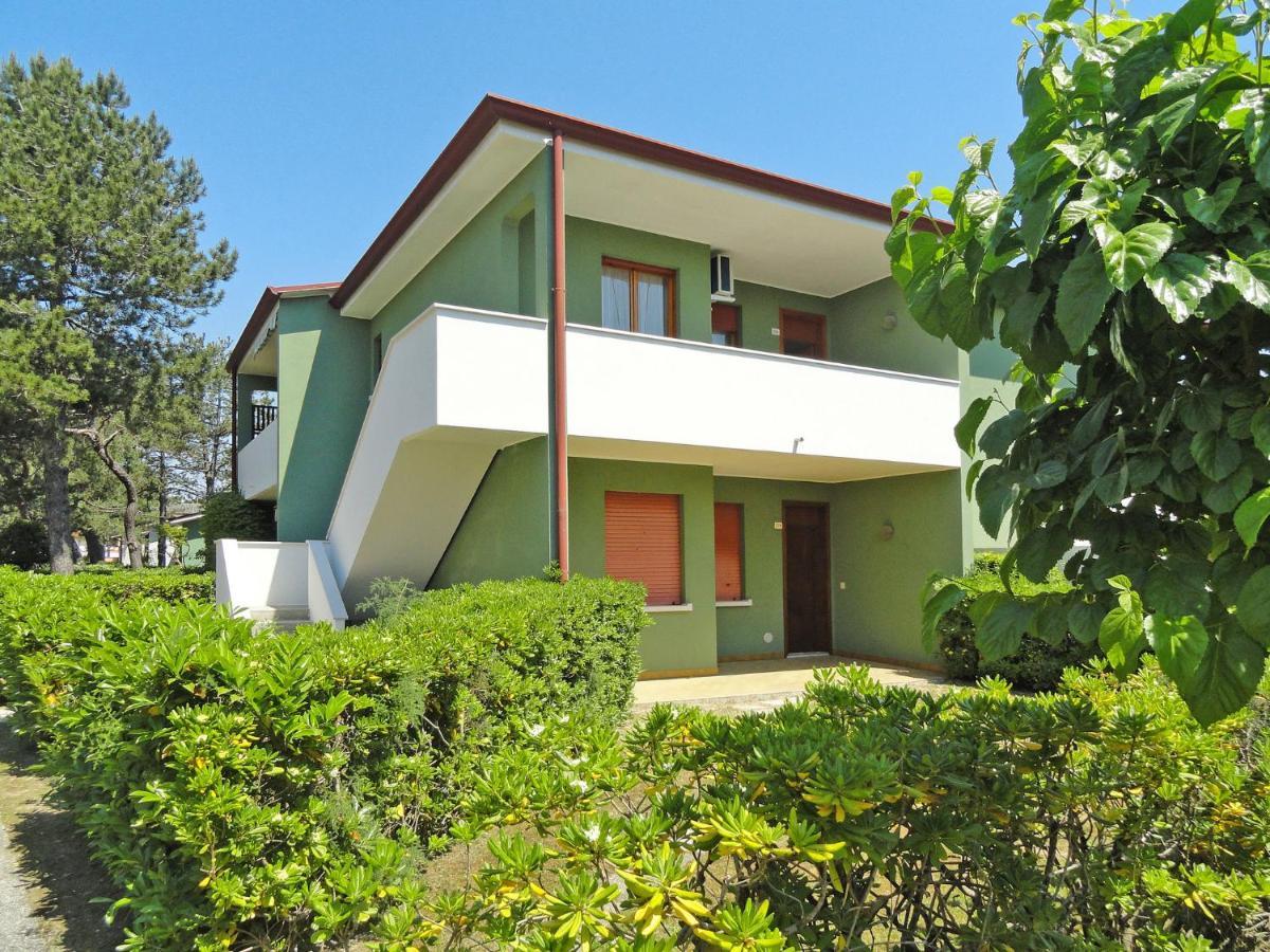 Apartment Villaggio Azzurro-1 By Interhome Bibione Exterior foto