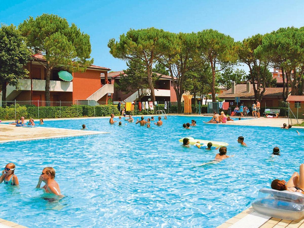 Apartment Villaggio Azzurro-1 By Interhome Bibione Exterior foto