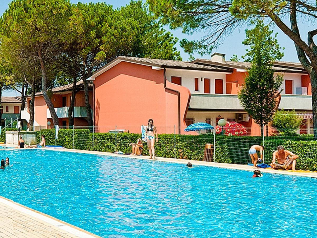 Apartment Villaggio Azzurro-1 By Interhome Bibione Exterior foto