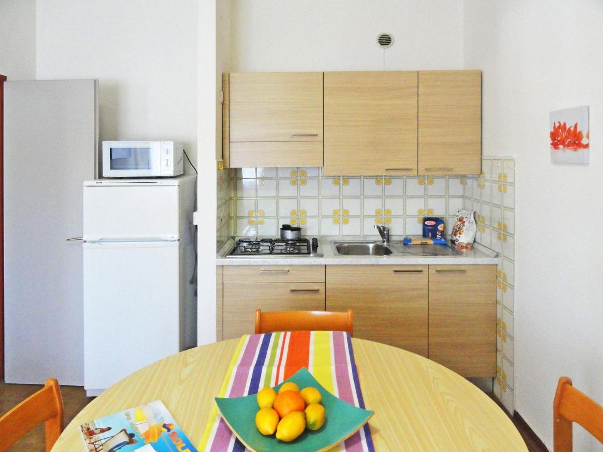 Apartment Villaggio Azzurro-1 By Interhome Bibione Exterior foto