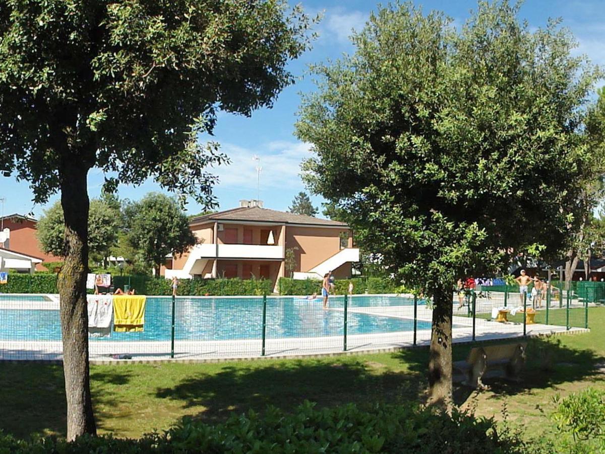 Apartment Villaggio Azzurro-1 By Interhome Bibione Exterior foto