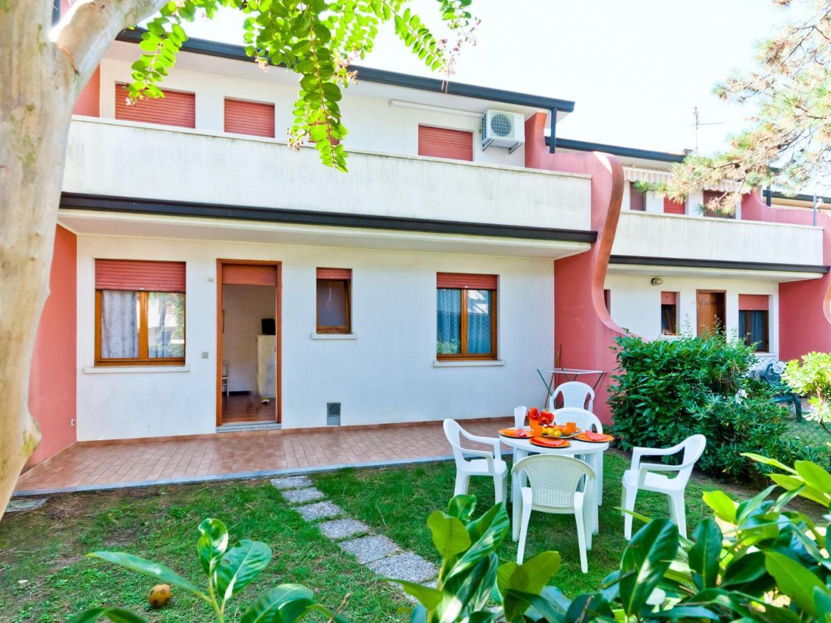 Apartment Villaggio Azzurro-1 By Interhome Bibione Exterior foto