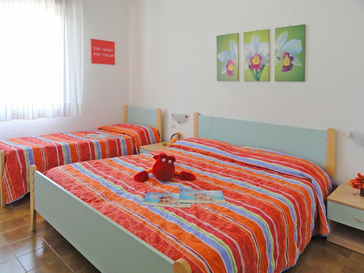 Apartment Villaggio Azzurro-1 By Interhome Bibione Exterior foto