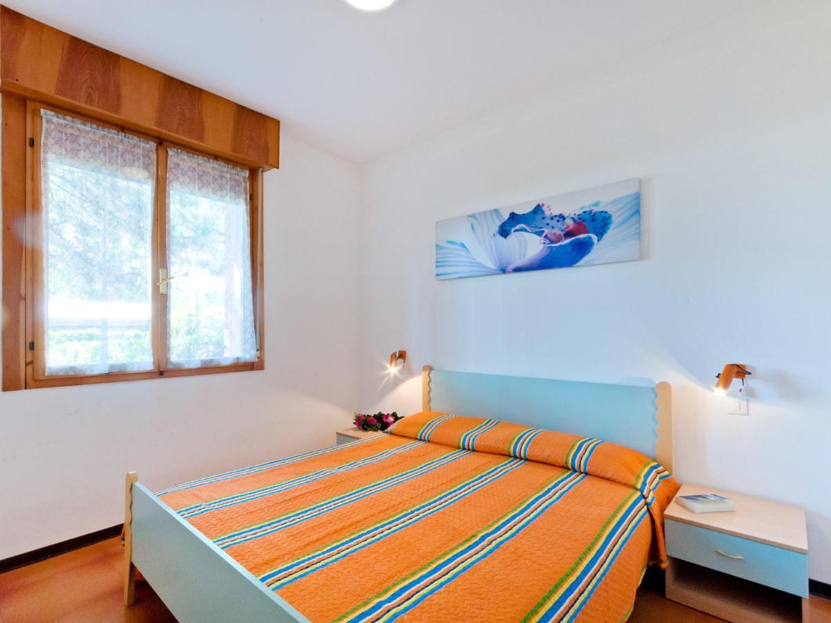 Apartment Villaggio Azzurro-1 By Interhome Bibione Exterior foto