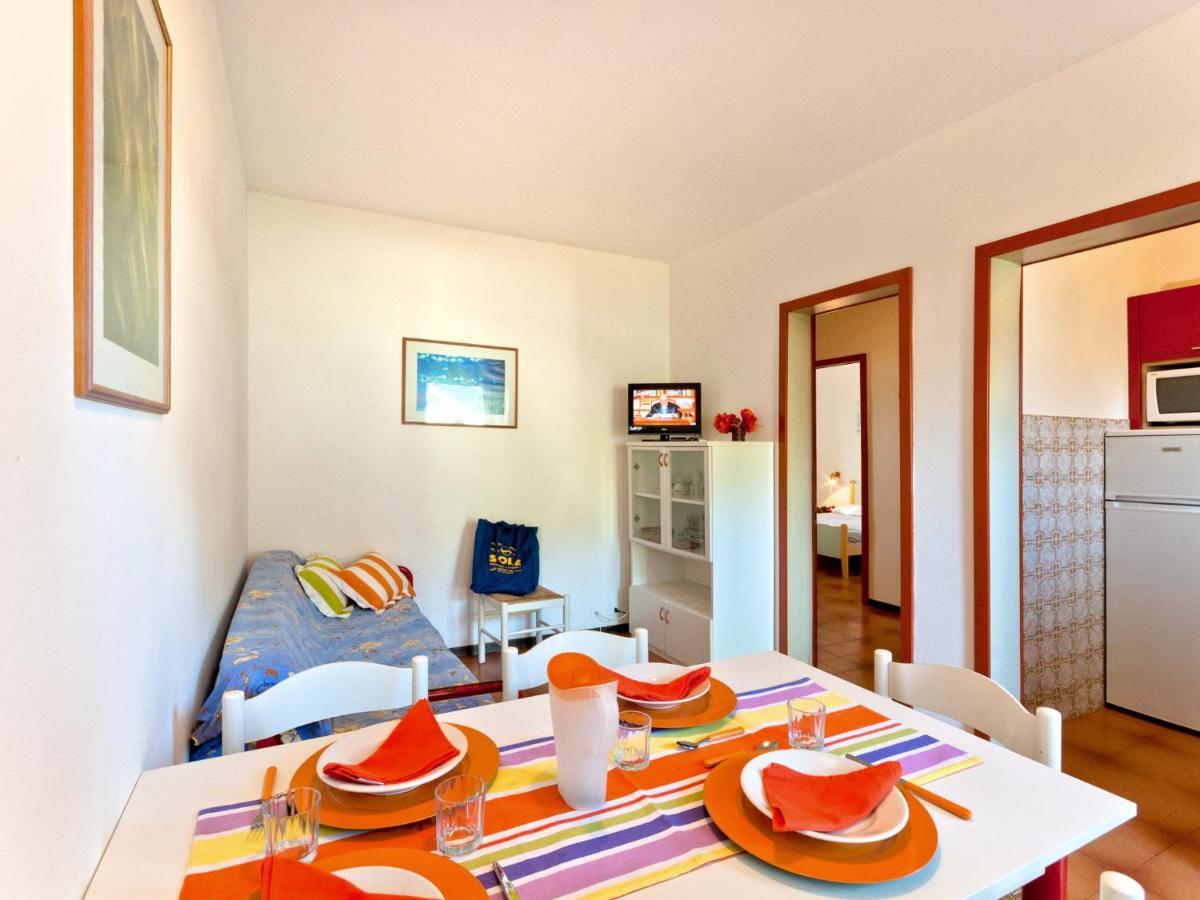 Apartment Villaggio Azzurro-1 By Interhome Bibione Exterior foto